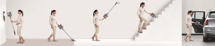 Produktbild Dyson DC62 Pro