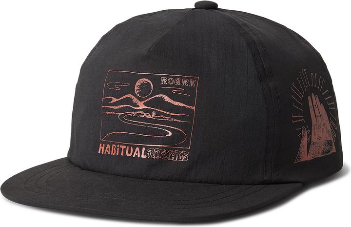 Actual product image Roark Mathis 5 Panel (One size)