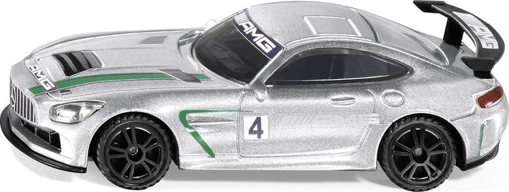 Siku Mercedes-AMG GT4