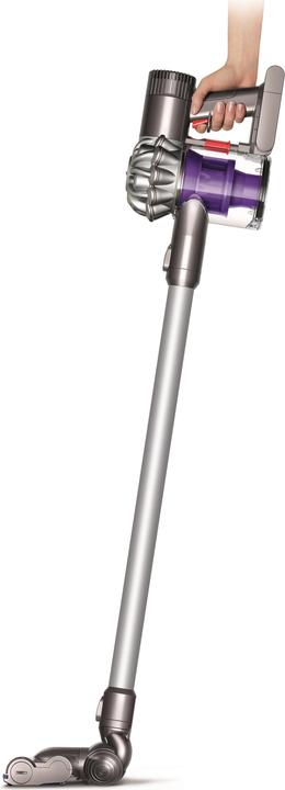 Produktbild Dyson DC62 Pro
