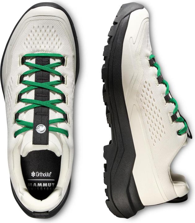 Produktbild Mammut Sertig III Low Men (46)