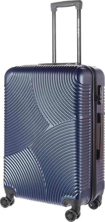 Immagine prodotto HTI-Living Kofferset 3-teilig Hartschalenkoffer (91 l)