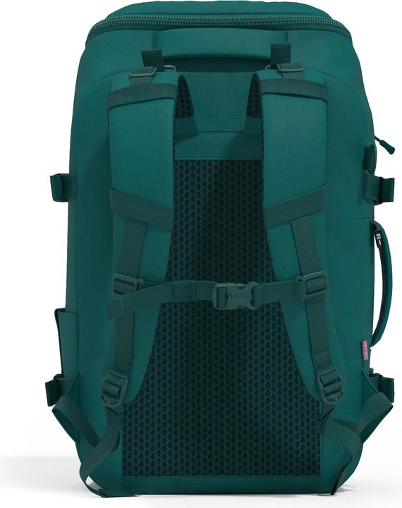 Image du produit Cabin zero Adventure Cabin Bag ADV 32L Rucksack 46 cm (26 l)