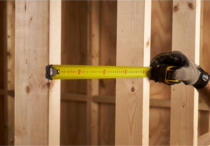 Produktbild Stanley Pro Autolock (8 m)