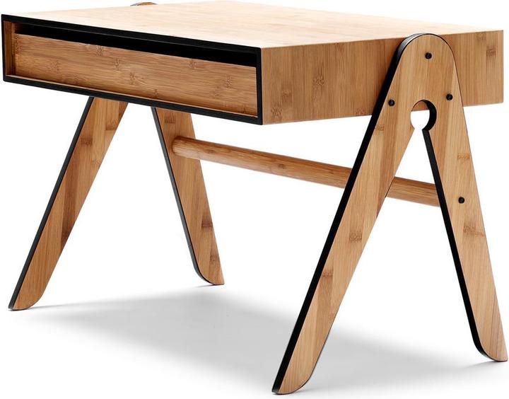 we do wood Geo's Table (Kindertisch)