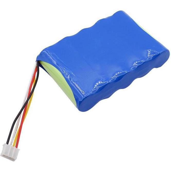 CoreParts Battery for Medical, Notebook Ersatzteile, Blau