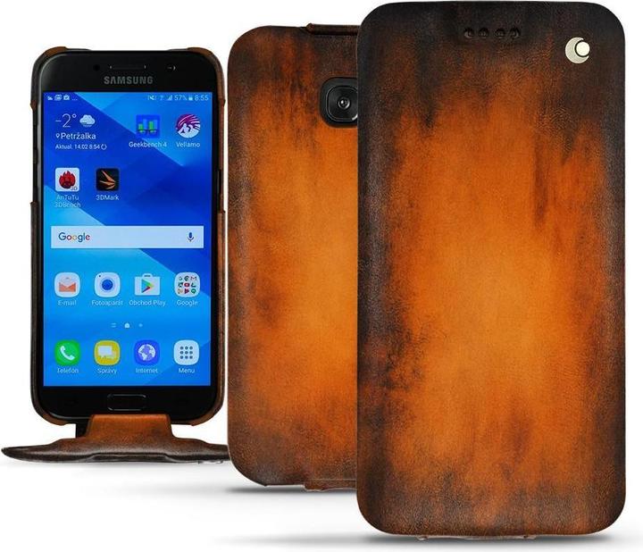 Image du produit Noreve Housse cuir vertical (Samsung Galaxy A3 (2017))