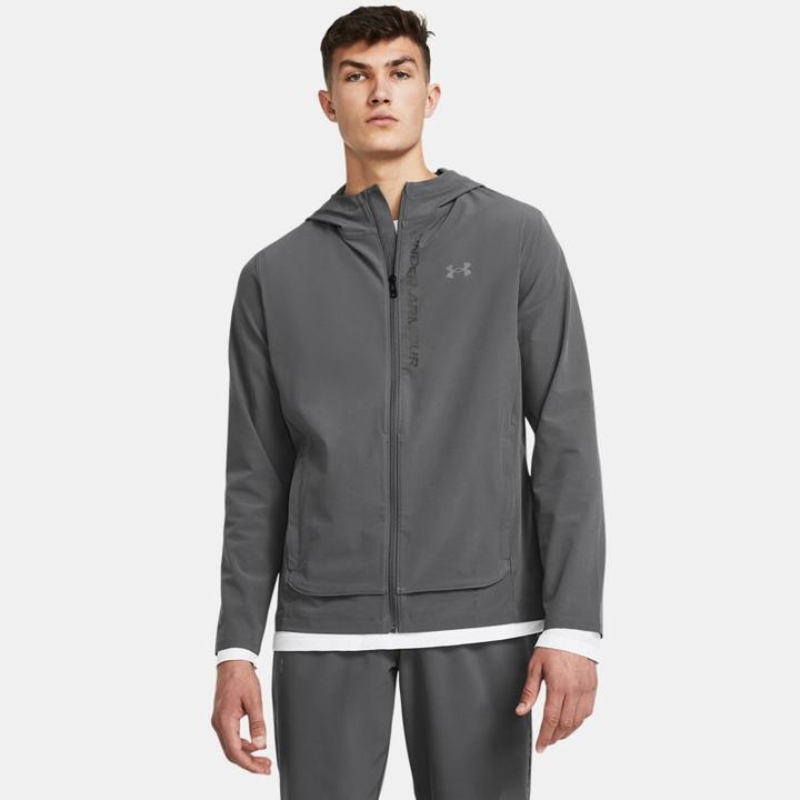 Immagine prodotto Under Armour Outrun The Storm Jacket (XL)