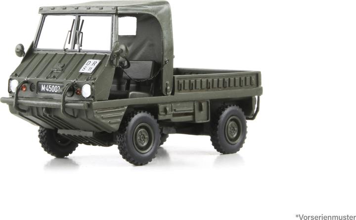 Produktbild Ace Steyr-Puch Haflinger 700 AP
