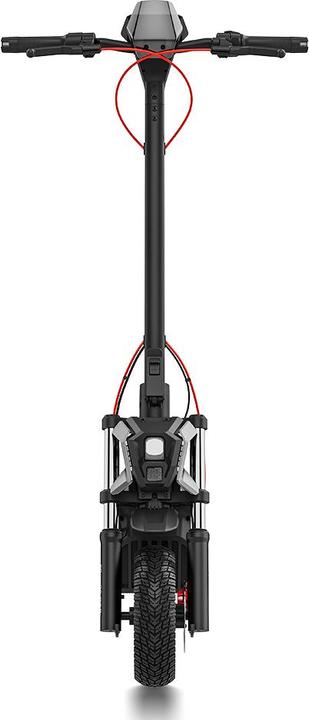 Produktbild Navee NT5 MAX (20 km/h, 83 km)