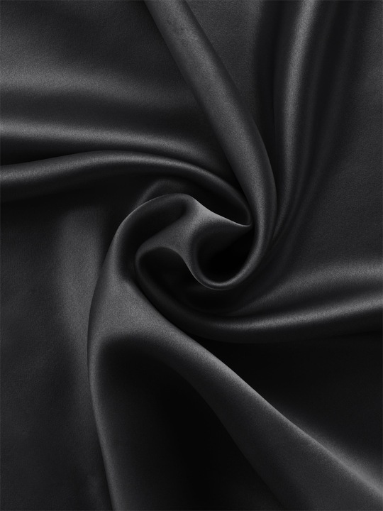 Produktbild Aspero Satin Kissenbezug 40x80 cm Alia - 9053 (Kopfkissenbezug, 40 x 80 cm)