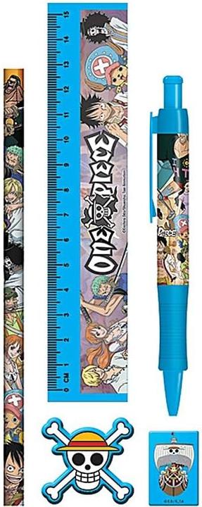 Produktbild Pyramid One Piece - Whole Cake Island (1x)