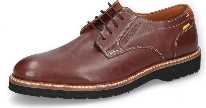 Immagine prodotto Camel Active Halbschuh brushed Nappa SCHOKO (40)