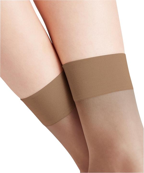 Produktbild Falke Pure Matt 20 SO (Einzelpack, 35 - 38)