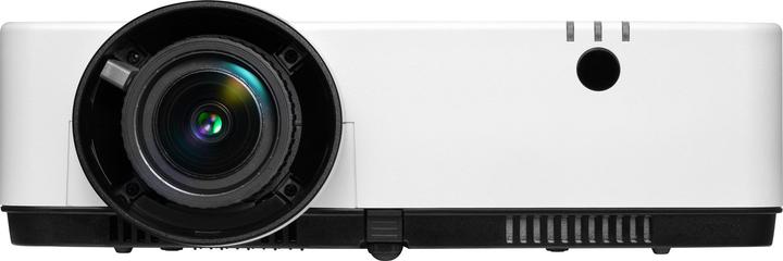 Produktbild NEC ME403U ME (WUXGA, 4000 lm, 1.2 - 2:1)
