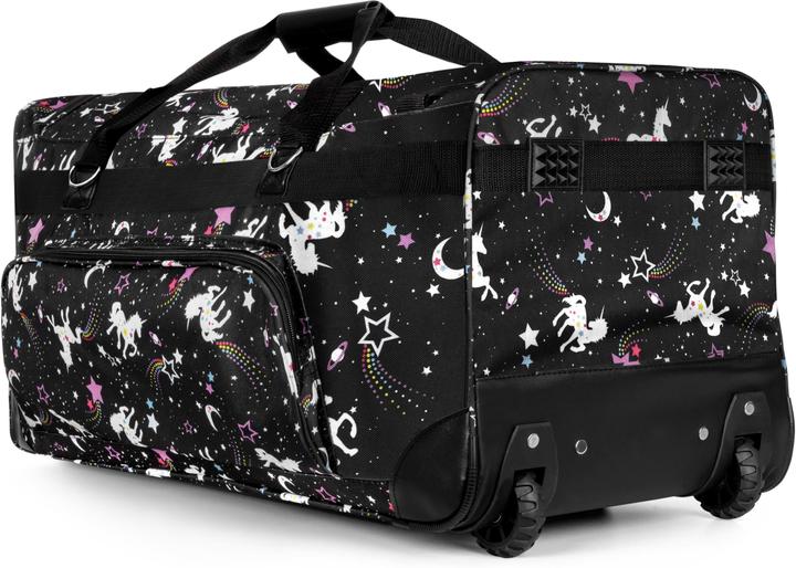 Actual product image Normani Jumbus 100 (100 l)