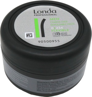 Image du produit Londa Hommes Styling Change over (Gel coiffant, 80 ml)