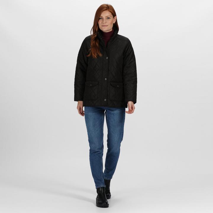 Produktbild Regatta Steppjacke Tarah (38)