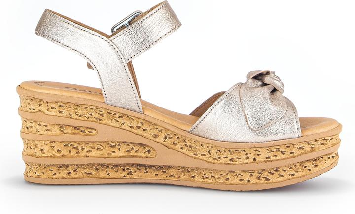 Actual product image Gabor Sandal (39)