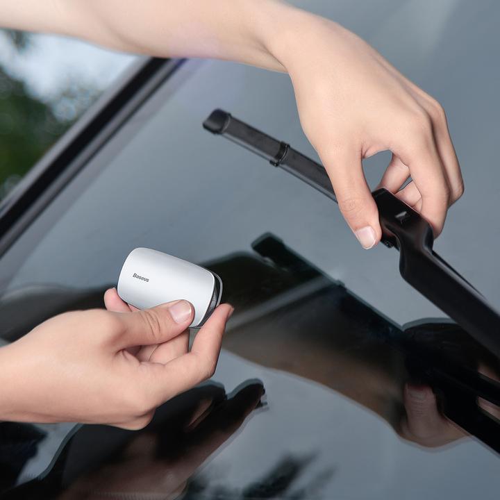 Produktbild Baseus Rain Wing wiper repairer Silver