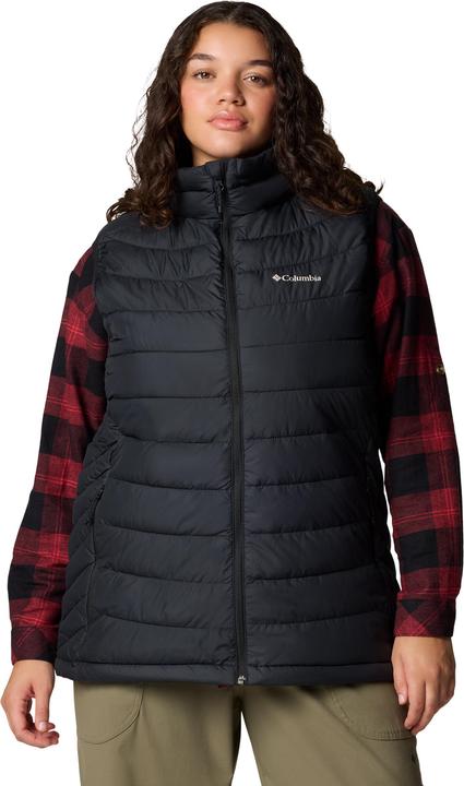 Actual product image Columbia Powder Lite™ II Vest (XS)
