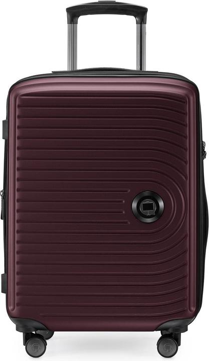 Image du produit Hauptstadtkoffer Mitte - Bagage à main coque rigide (37 l)