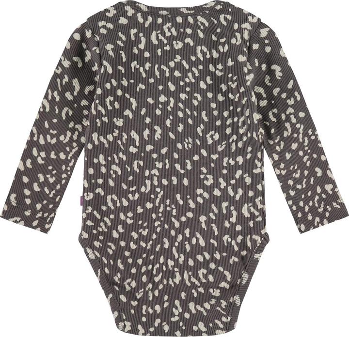 Produktbild Babyface Body langarm (68)