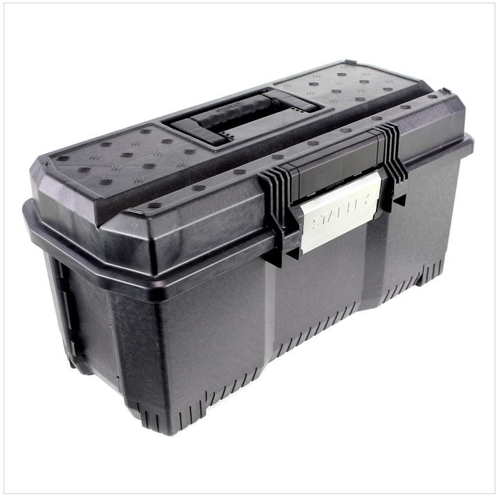 Produktbild Stanley Werkzeugbox mit Schnellverschluss (1 Teil)