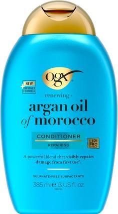 Produktbild Organix Argan Oil Of Morocco Conditioner Revitalizing Conditioner From Moroccoan Argan Oil 385Ml (385 ml)