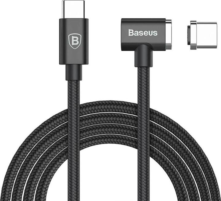 Actual product image Baseus Magnet Cable (1.50 m)