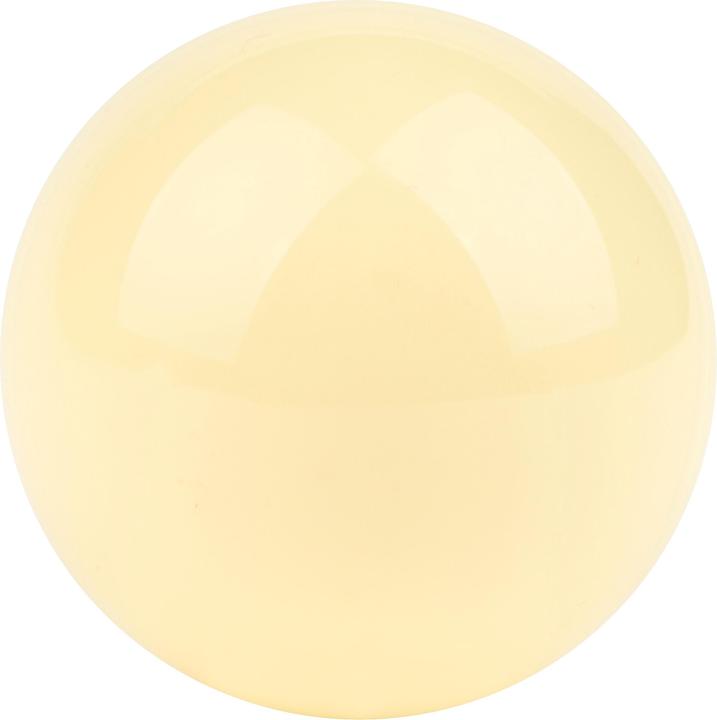 Produktbild Stradivari Turnier-Billardkugeln Gold Cup