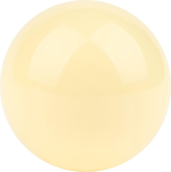 Actual product image Stradivari Tournament billiard balls Gold Cup