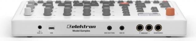Produktbild Elektron Model:Samples drumcomputer
