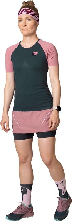 Actual product image Dynafit Ultra 2in1 running skirt (M)