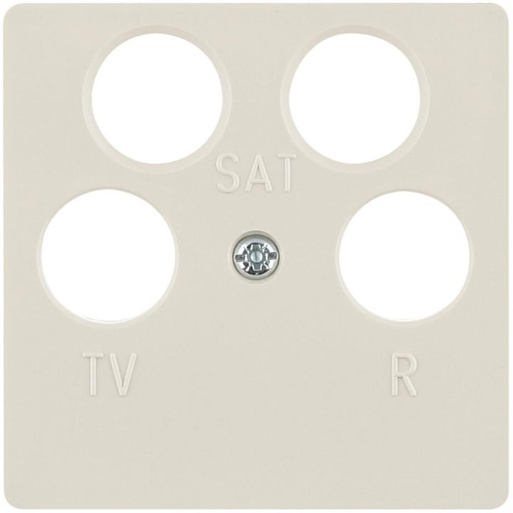 Produktbild Berker Zentralplatte