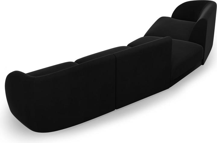 Actual product image Micadoni Miley (Modular sofa, 4-seater)