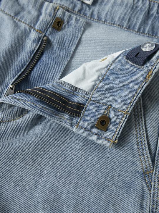 Actual product image Name it Cargo Jeansshorts (122)