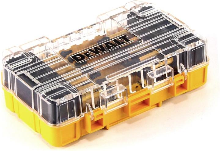 Immagine prodotto DeWalt DT70745TQZ (Esagono incassato TX, Croce Phillips PH, Croce Pozidriv PZ)