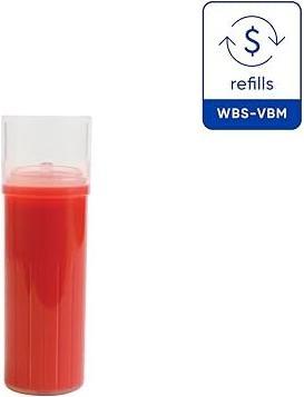 Actual product image Pilot BG Replacement cartridge VBoard Master (1x)