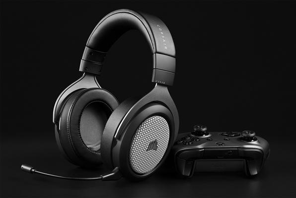 Productafbeelding Corsair HS75 XB (Draadloze)