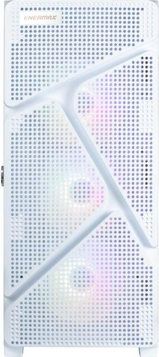 Produktbild Enermax MarbleShell MS31 (Mini-ITX, mATX, ATX, E-ATX)