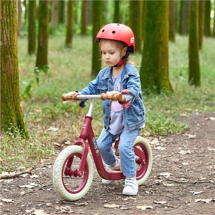 Image du produit Hape Vélo d'apprentissage, rouge