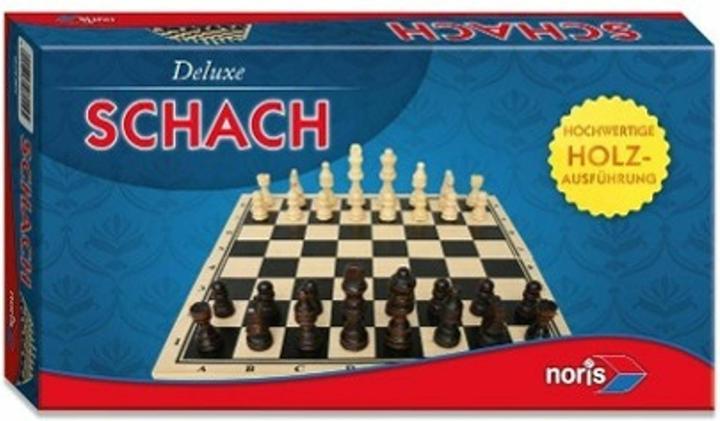 Produktbild Noris Deluxe