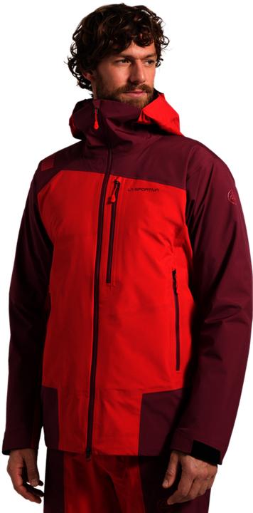 Produktbild La Sportiva Alpine Guide GTX Perfomance Jkt M (M)