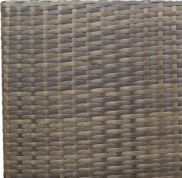 Produktbild vidaXL Gartenmöbel