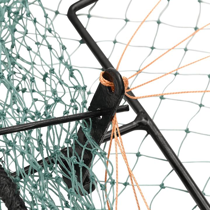 Image du produit vidaXL Piège à oiseaux 50 x 40 cm