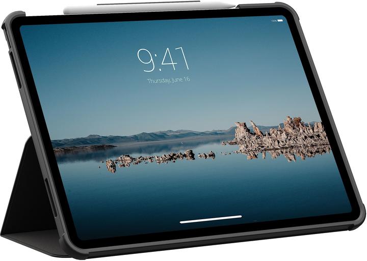 Produktbild UAG Plyo LT (Apple iPad Air 13 2024, Apple iPad Air 13 2025)