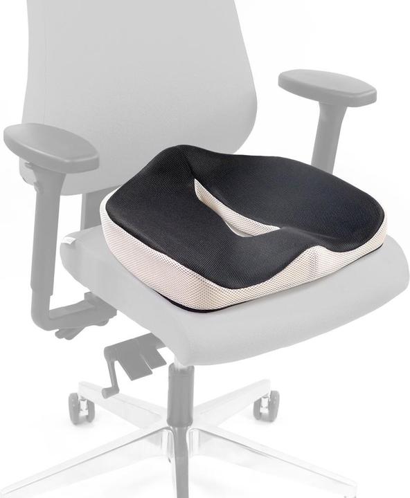 Hjh Office Medisit Vii (40 x 45.50 cm)