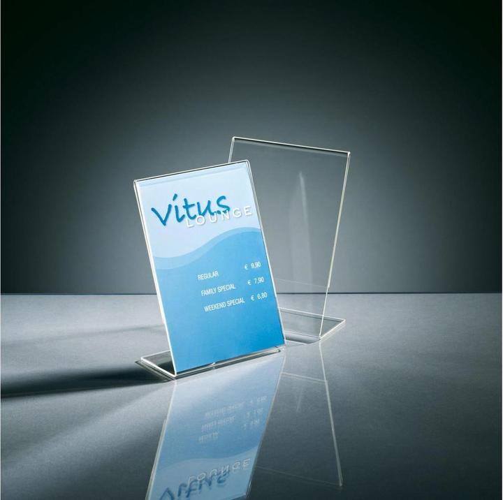 Produktbild Sigel Info-Steller (A6)