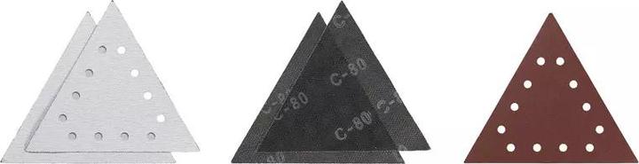 Produktbild Einhell Einh 5 Q-Stick Schei.Delta 287 mm 49491075